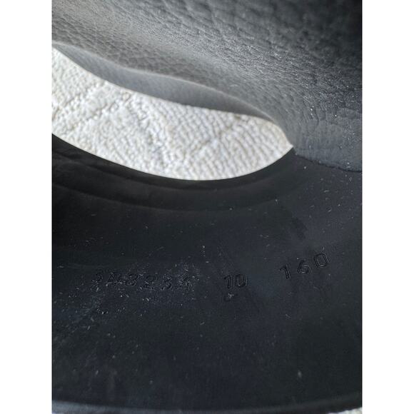 Gucci Slides Mens Authentic Italy 308234 160 - Picture 10 of 10